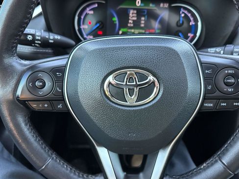 Used 2022 Toyota RAV4 Limited w/ Limited Grade Weather Package AWD/4WD image 26