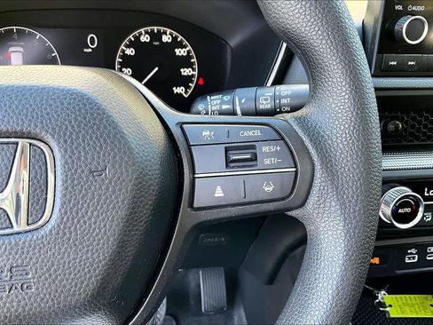 Certified 2023 Honda CR-V EX image 58