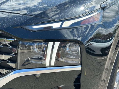 Used 2023 Hyundai Santa Fe Calligraphy AWD/4WD image 8
