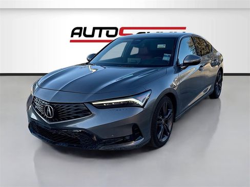 Used 2024 Acura Integra A-Spec image 3