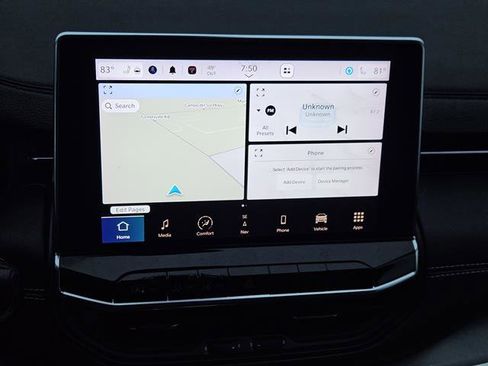 Used 2022 Jeep Compass High Altitude image 12