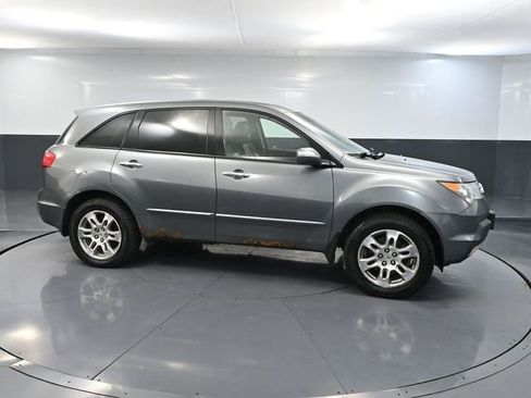 Used 2008 Acura MDX image 3