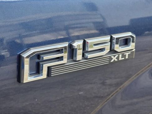 Used 2017 Ford F150 XLT w/ Equipment Group 301A Mid RWD image 5