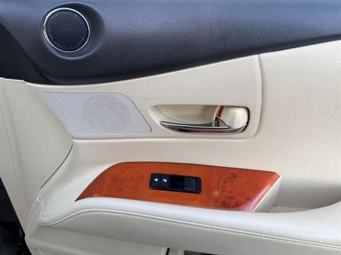 Used 2011 Lexus RX 350 AWD w/ Premium Pkg image 17