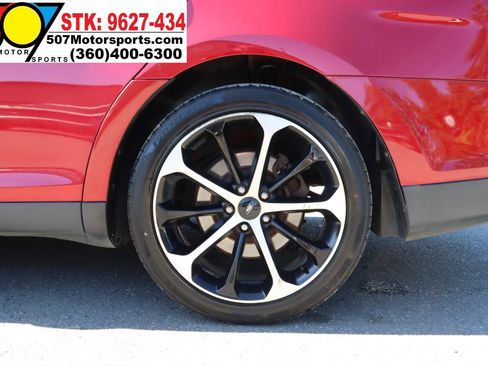 Used 2015 Ford Taurus SEL w/ Equipment Group 201A AWD/4WD image 22