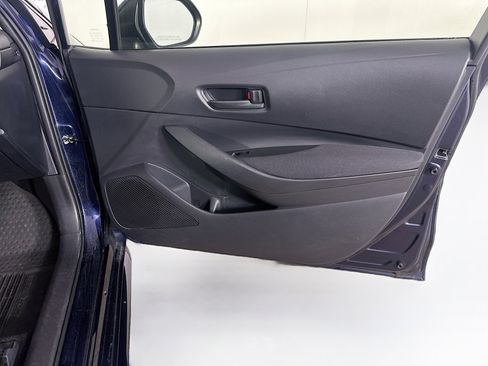 Used 2023 Toyota Corolla LE FWD image 30
