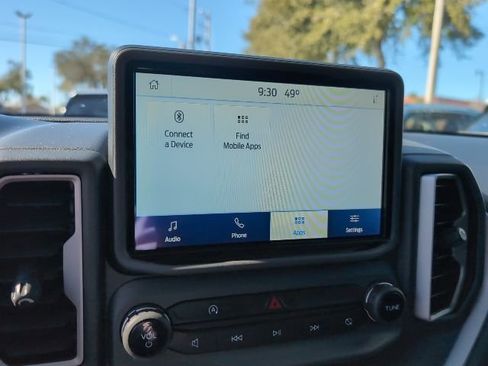 Used 2021 Ford Bronco Sport Big Bend image 16