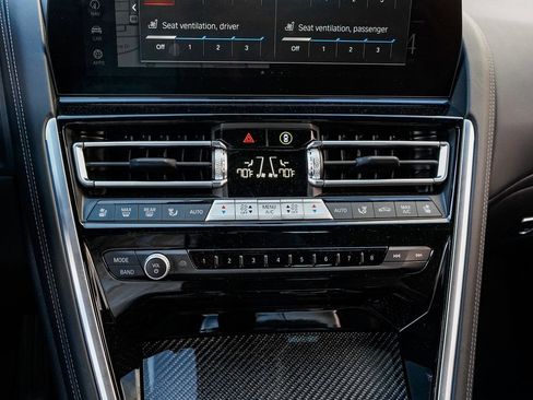 Used 2025 BMW M850i xDrive M850i xDrive image 22