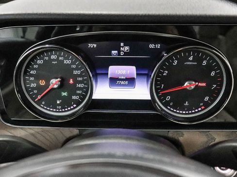Used 2017 Mercedes-Benz E 300 image 24