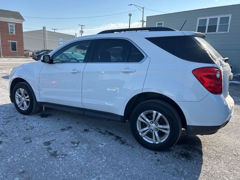 Used 2014 Chevrolet Equinox LT w/ Driver Convenience Package image 2