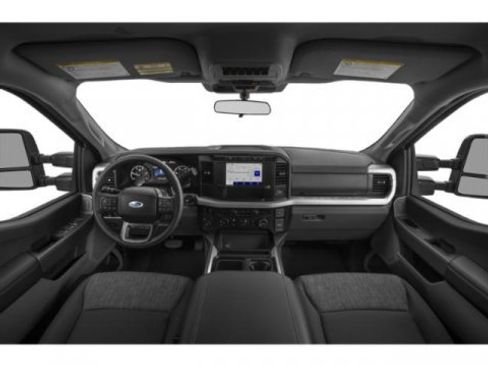 Used 2024 Ford F350 XLT w/ 360-Degree Camera Package image 7