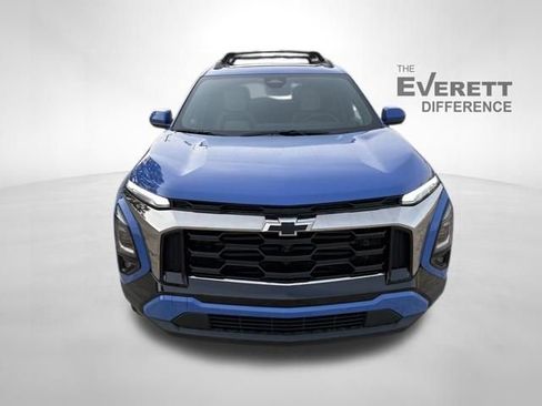 New 2026 Chevrolet Equinox ACTIV FWD image 2