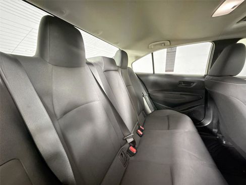 Certified 2023 Toyota Corolla LE image 39