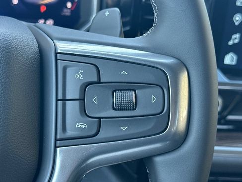 New 2026 Chevrolet Silverado 1500 LT Trail Boss w/ Convenience Package II AWD/4WD image 27