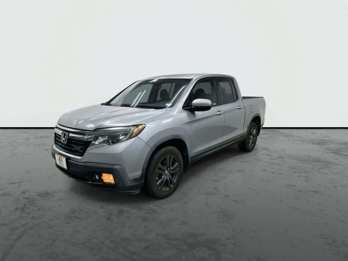 Used 2019 Honda Ridgeline Sport image 8