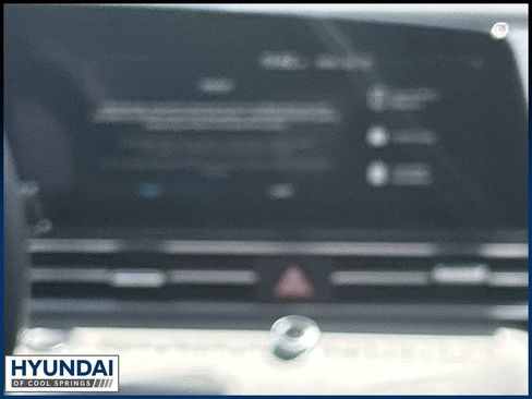 New 2026 Hyundai Elantra Limited FWD image 25