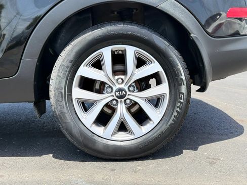 Used 2015 Kia Sportage LX AWD/4WD image 32