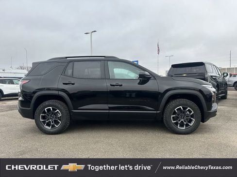 New 2026 Chevrolet Equinox ACTIV w/ Convenience Package III image 3