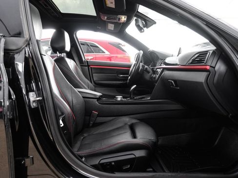 Used 2015 BMW 428i Gran Coupe RWD image 30