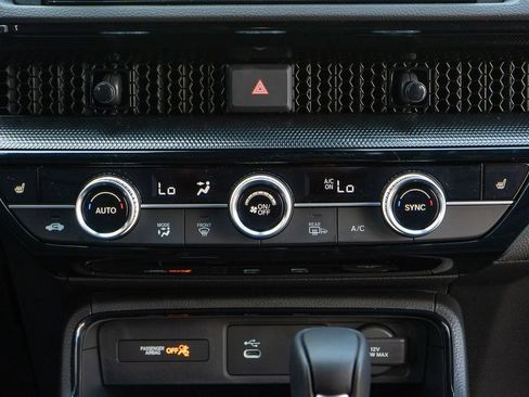 New 2026 Honda CR-V Sport Touring image 20