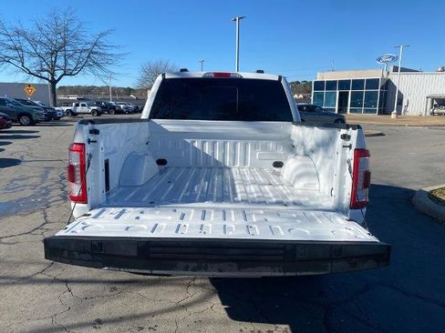 Certified 2023 Ford F150 Lariat image 9
