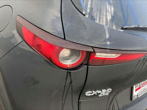 Used 2023 MAZDA CX-30 AWD 2.5 S w/ Premium Package image 34