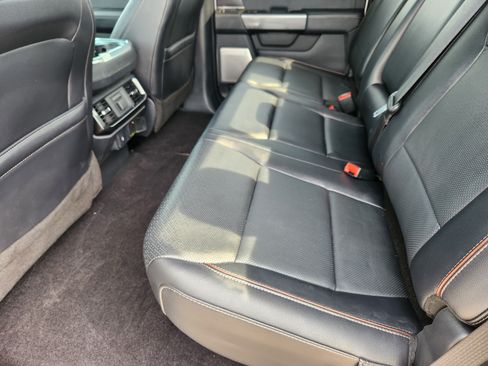 Used 2021 Ford F150 Lariat w/ Equipment Group 502A High AWD/4WD image 31