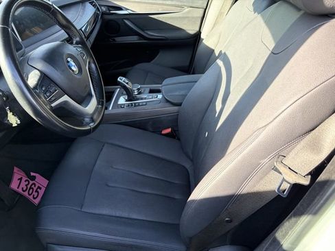 Used 2018 BMW X5 xDrive35i w/ M Sport Package image 6