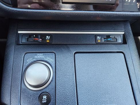 Used 2015 Lexus ES 350 w/ Premium Package image 26