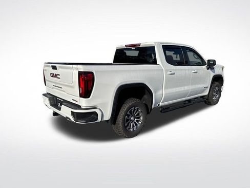 Certified 2023 GMC Sierra 1500 AT4 image 6