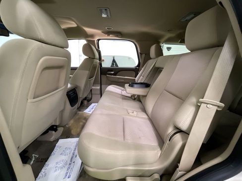 Used 2012 GMC Yukon SLE w/ Convenience Package image 26