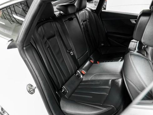 Used 2021 Audi A5 2.0T Premium image 35