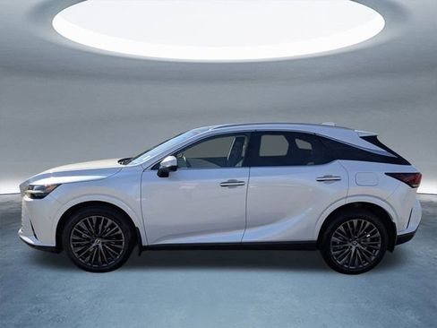 Certified 2023 Lexus RX 350 FWD w/ Accessory Package (Z1) image 7