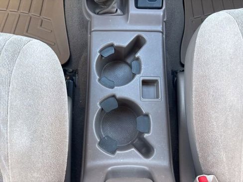 Used 2004 Toyota Tacoma 4x4 Xtracab V6 image 27