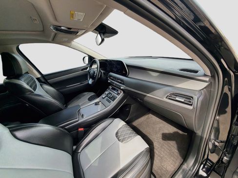 Used 2022 Hyundai Palisade SEL w/ Convenience Package FWD image 30