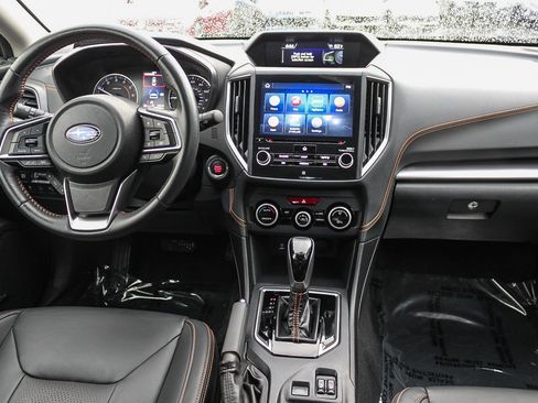 Used 2022 Subaru Crosstrek 2.5i Limited w/ Moonroof Package 2 image 13