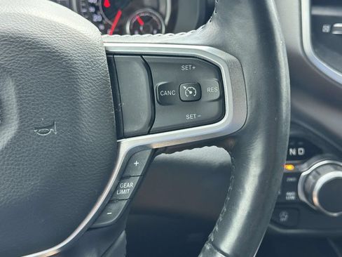 Used 2019 RAM 1500 Big Horn AWD/4WD image 24