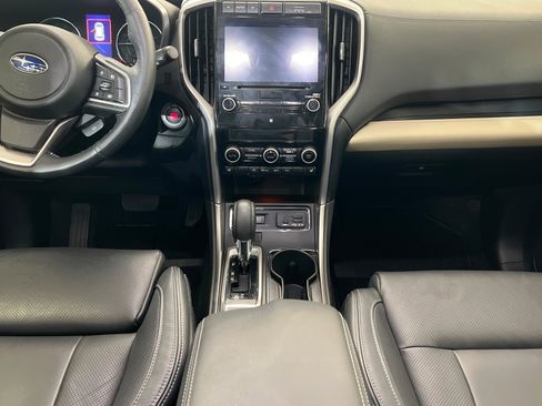 Used 2021 Subaru Ascent Limited w/ Technology Package AWD/4WD image 13