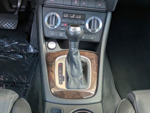 Used 2015 Audi Q3 2.0T Prestige w/ Prestige Package image 15