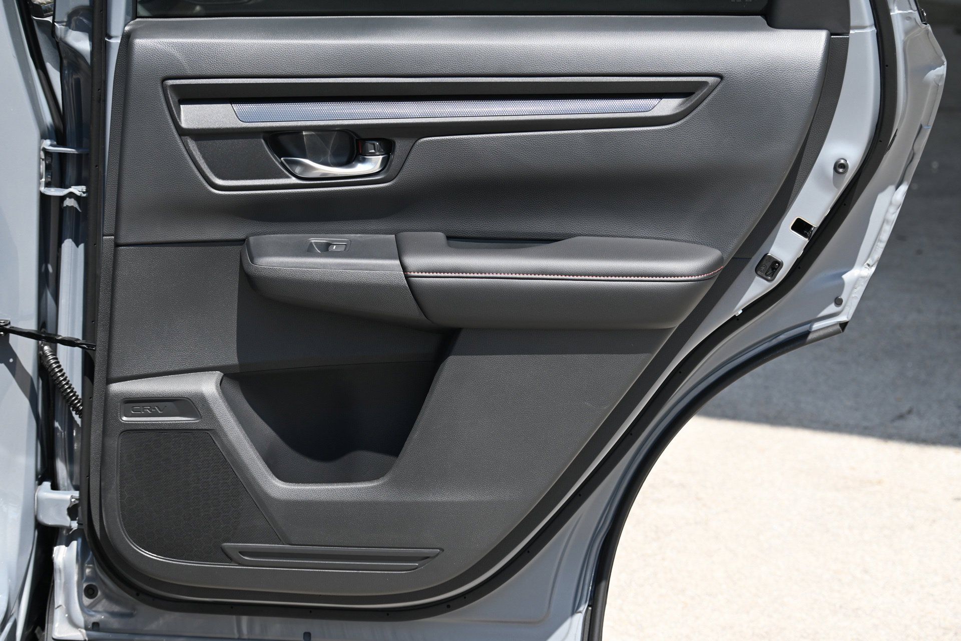 New 2026 Honda CR-V Sport image 13