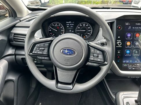 New 2024 Subaru Crosstrek 2.0i Premium AWD/4WD image 16