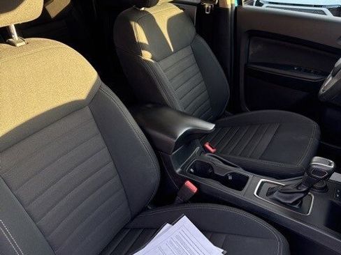 Used 2022 Ford Ranger XLT w/ Equipment Group 301A Mid image 24