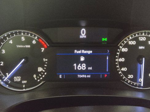 Used 2019 Cadillac XT4 Luxury FWD image 23