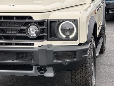 New 2025 INEOS Grenadier AWD/4WD image 47