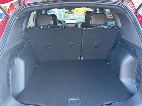 New 2026 Ford Escape ST-Line w/ Tech Pack #1 image 9