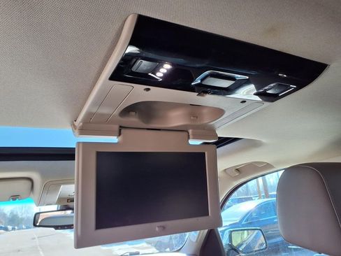 Used 2016 Chevrolet Tahoe LTZ image 12