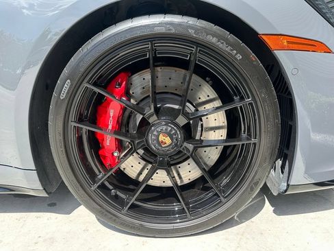 Certified 2025 Porsche 911 Carrera GTS RWD image 15