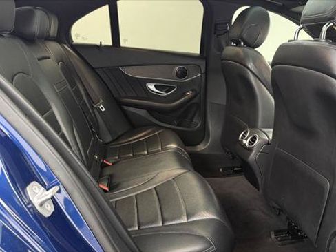 Used 2020 Mercedes-Benz C 300 4MATIC Sedan image 19