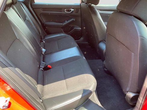Used 2022 Honda Civic Sport image 25