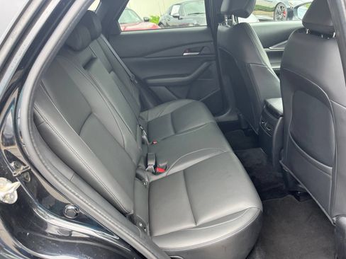 Certified 2023 MAZDA CX-30 AWD 2.5 S w/ Select Package image 32